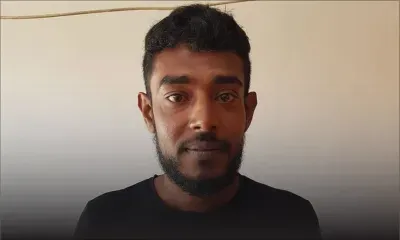 Après s’être échappé du bureau de la CID de Vacoas : Shakeel Nabeebocus repris deux jours plus tard à Trèfles