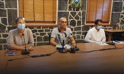 Covid-19 : retrouvez la conférence de presse qui s’est tenue au PMO