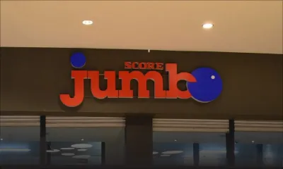Covid-19 : résultats des tests négatifs à Jumbo Express Manhattan