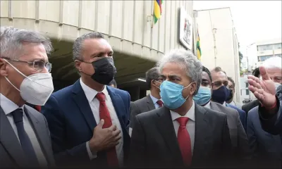 La réunification de l’opposition au point mort