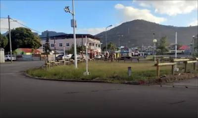 Sainte-Croix : des drogués auraient fait du bureau de poste leur repaire