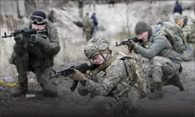 Appel à la solidarité : levée de fonds pour le rapatriement du petit Jaden de l’Ukraineen