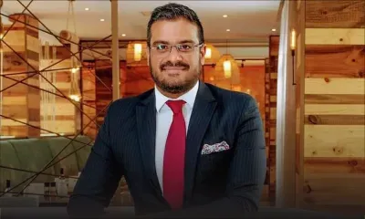 Dr Avinaash Munohur : «Les Finances au PTr, pas au MMM»