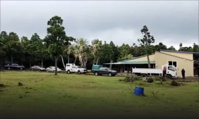 Soirée concert dans un domaine de chasse à Grand-Bassin : l’axe Franklin-Mithun décortiqué par l’Icac 