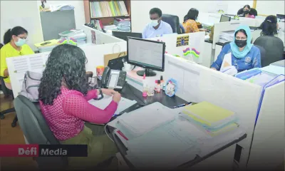 Ajustements salariaux : d’autres hausses salariales à prévoir pour les fonctionnaires et le privé 