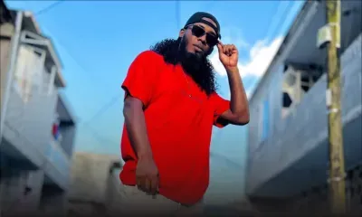 Jeremy Mercure : «La perte de vision de mon œil m’a inspiré»