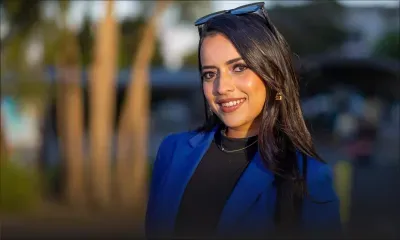 Tiktok Craze - Nabeela Kaler : « Il faut être consistant, authentique et croire en soi »