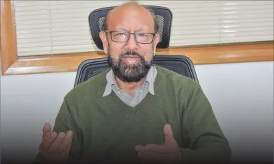 Assad Bhuglah, ex-diplomate et spécialiste des affaires internationales : «Maurice doit avoir une vision à long terme de sa politique étrangère»