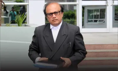 Me Ajay Daby: «Le comité parlementaire aurait dû déterminer les procédures»