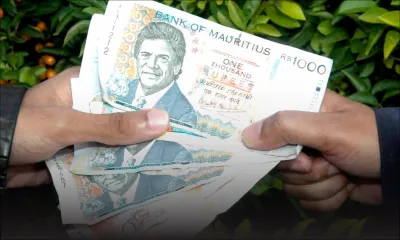 Financement politique: les principales recommandations du comité Xavier-Luc Duval