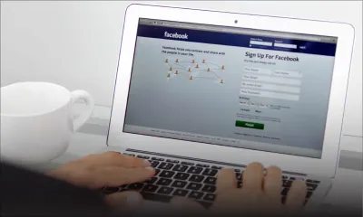 Insultes sur Facebook: un ASP porte plainte