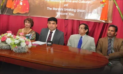 Gudhi Padwa: deux spectacles culturels au programme