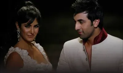 Katrina Kaif ne veut pas se réconcilier avec Ranbir Kapoor