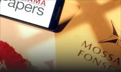 Évasion fiscale Panama Papers: la liste complète des noms divulguée en mai