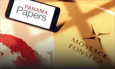 Panama Papers sur l’évasion fiscale: Maurice mentionnée à cause d’une compagnie ougandaise