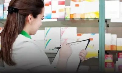 Les pharmacies constatent une hausse dans la vente de médicaments