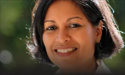 Dr Roshni Mooneeram: dame des mots