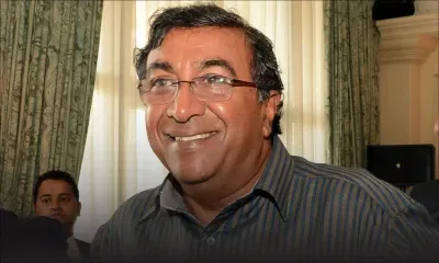 Meurtre de Lee Ann Palmarozza: Dr Satish Boolell confirme la thèse de la noyade accidentelle