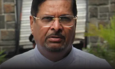 Soodhun: «Je ne compte pas lâcher Uteem»