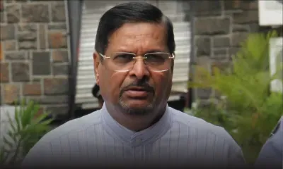 Absence ministérielle: le vice-Premier ministre Soodhun nie tout désaccord