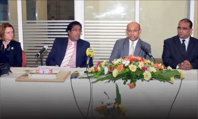 Au coût de Rs 41 millions: une technopole verra bientôt le jour à Rivière-du-Rempart