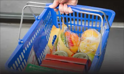 Ces 12 produits de base dont les prix prennent l’ascenseur