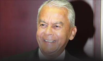 Ramesh Basant Roi : «Les banques mauriciennes détiennent 300% du PIB»