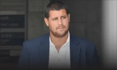 Viol allégué : André Loïc Leclair plaide non coupable