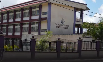 Collège Dr Maurice Curé : des parents contestent une levée de fonds