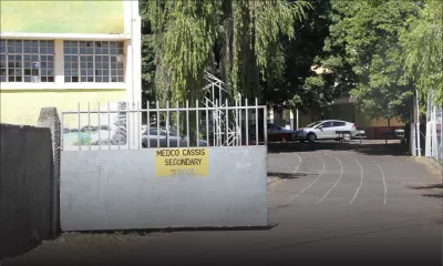 Medco Cassis : ambiance «électrique» pour une histoire de courant