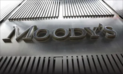 L’État mauricien ne pourra réduire sa dette comme souhaité, dit Moody’s