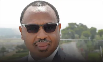 Dr Laurent Musango : «La dépression est un problème de santé publique»