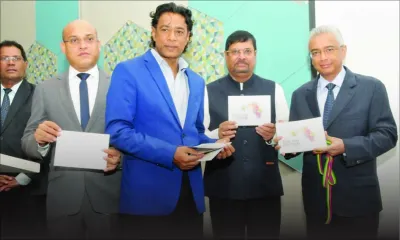 Pravind Jugnauth à Ébène : «La construction dépend trop de la main-d’œuvre étrangère»