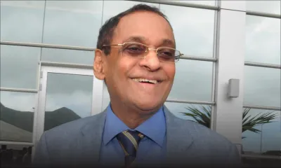 Vishnu Lutchmeenaraidoo : «Seki pe rode pou gagne»