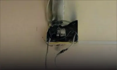 Collège Medco de Cassis : le court-circuit qui a mis le feu aux poudres