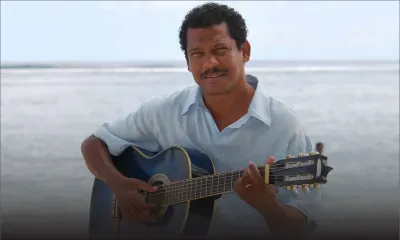 Le concert-anniversaire de Désiré François repoussé au 27 mai