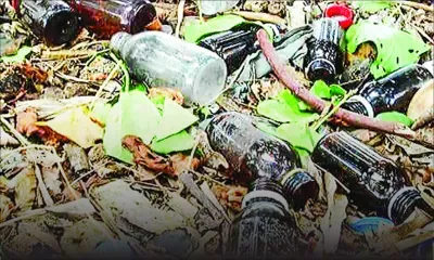 Trafic de médicaments - Pilules et sirops : la drogue des débutants