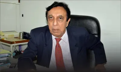 Entretien avec Me Oosman N. Abbasakoor : «Il faut en finir avec le petit jeu des compagnies d’assurance»