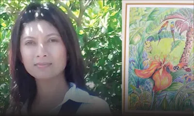 Expo : Festival du film bengali