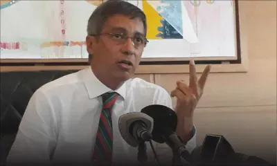 Xavier Duval : «Les travaux parlementaires sont devenus un feuilleton populaire avec la retransmission en direct des débats»