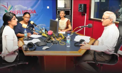 Xplik ou K santé : «La dépression est une maladie comme une autre»