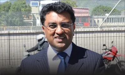 Me Yatin Varma, avocat de Nandanee Soornack : «Une claque magistrale pour la police» 