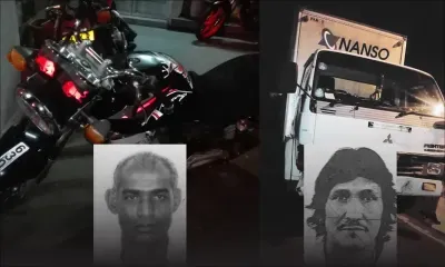 À Trou-Fanfaron : deux occupants d'une motocyclette tués