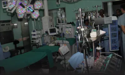 Système d’achat de médicaments et d’équipements : une cinquantaine de manquements relevés à la Santé