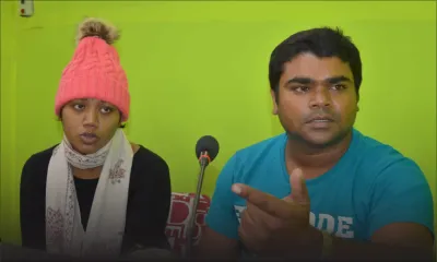 Affaire des «jumelles» : l’insoutenable attente du couple Sookun