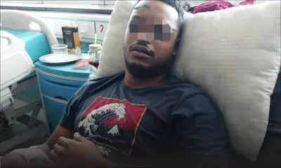 Agression à Grand-Baie - Les parents de la victime : «Notre enfant a vu la mort en face»