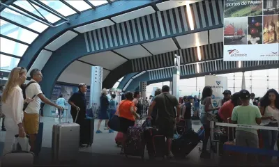 L’engouement des Mauriciens pour le voyage