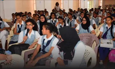 Projet Goal de la Standard Chartered Bank - Objectif : ‘Empower’ la femme de demain