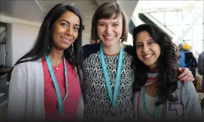 International Writing Program : ode à la femme de lettres mauricienne