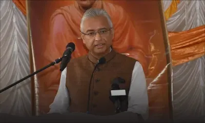 Le PM à Glen Park : «Nou tou bizin rame ansam»